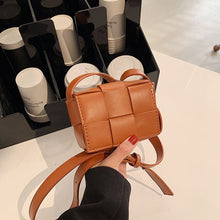 Load image into Gallery viewer, Woven Children's Bags Korean Fashion