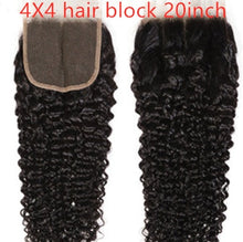 Load image into Gallery viewer, Malaysian human hair extensions straight silky texture for wigs and styling
