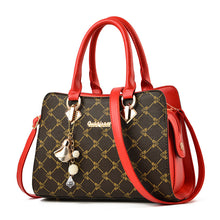 Load image into Gallery viewer, Women's Bags New Fashion Ladies Bags Messenger Bags Women