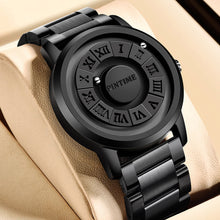 Load image into Gallery viewer, Creative Concept Waterproof New Watches