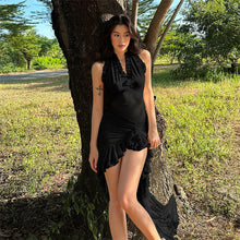 Load image into Gallery viewer, Spring Fashion Women's Clothing New Dress
