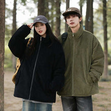 Load image into Gallery viewer, Windproof Cotton Clothing