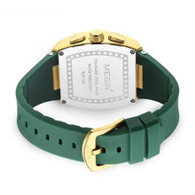 Load image into Gallery viewer, Waterproof Luminous Fashion Sports Men's Watches
