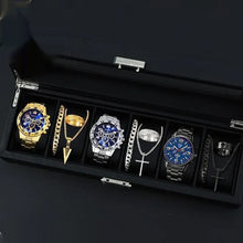 Load image into Gallery viewer, 12 Set Mens Watches