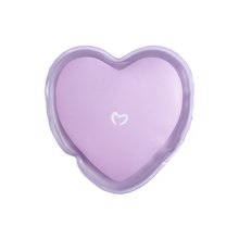 Load image into Gallery viewer, Heart, Heat Massager