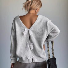 Load image into Gallery viewer, Fashion Special-interest Knitwear Women's Clothing