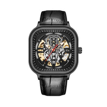 Load image into Gallery viewer, Men's Fashion Skeleton Automatic Mechanical Watches
