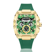 Load image into Gallery viewer, Waterproof Luminous Fashion Sports Men's Watches