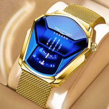 Load image into Gallery viewer, Stylish Personalized Mens Watches