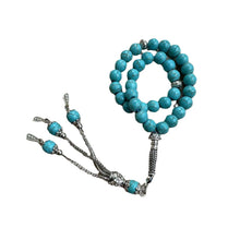 Load image into Gallery viewer, Muslim Daily Worship Bracelet Handmade