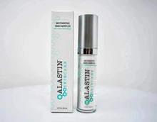 Load image into Gallery viewer, ALASTIN Skincare Restorative Skin Complex with TriHex+™ 1.0 fl oz / 29.6 mL – Peptide Anti-Aging Face Serum