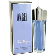 Load image into Gallery viewer, Vintage Angel by Thierry Mugler Eau de Parfum EDP 100ml / 3.4oz Star Bottle BNIB Sealed