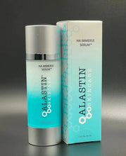 Load image into Gallery viewer, ALASTIN Skincare HA Immerse Serum 1.0 fl oz / 29.6 mL – Hyaluronic Acid Hydrating Face Serum