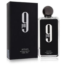 Load image into Gallery viewer, Afnan 9 PM Men’s Cologne Eau de Parfum 100ml / 3.4 oz – Original Fragrance