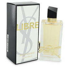 Load image into Gallery viewer, Yves Saint Laurent Libre Eau de Parfum for Women 90ml / 3.0 oz – Floral Vanilla Fragrance