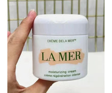 Load image into Gallery viewer, La Mer Crème de la Mer The Moisturizing Cream 3.4 oz / 100 mL – Luxury Anti-Aging Face Moisturizer NIB