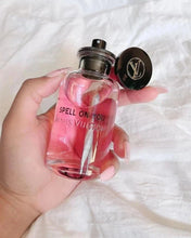 Load image into Gallery viewer, Louis Vuitton Spell On You Eau de Parfum 100ml / 3.4 oz for Women – New