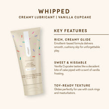 Load image into Gallery viewer, Whipped - Vanilla Cupcake